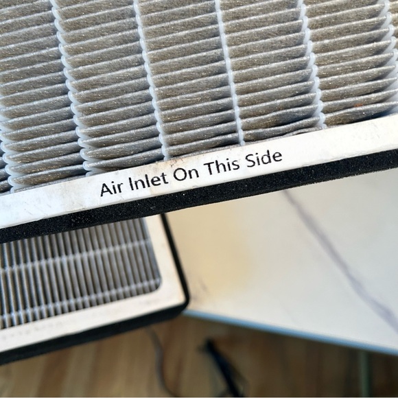 Tesla Rectangular Filters - Picture 9 of 14